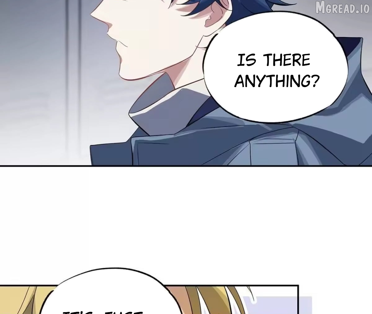 Confession Of The Suspect A Chapter 5 - page 43